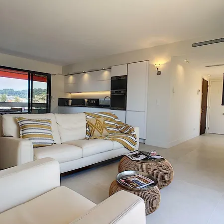 Nestor&jeeves - Sky Light Terrace - Hyper Center - By Sea - Floor