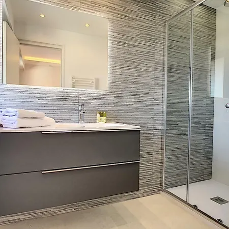 Nestor&jeeves - Sky Light Terrace - Hyper Center - By Sea - Floor