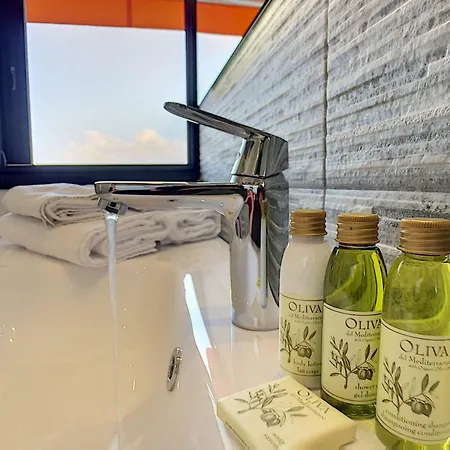 דירה Nestor&jeeves - Sky Light Terrace - Hyper Center - By Sea - Floor *